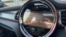 MINI Hatchback 135kW Cooper S Resolute Edition 33kWh 3dr Auto Electric Hatchback